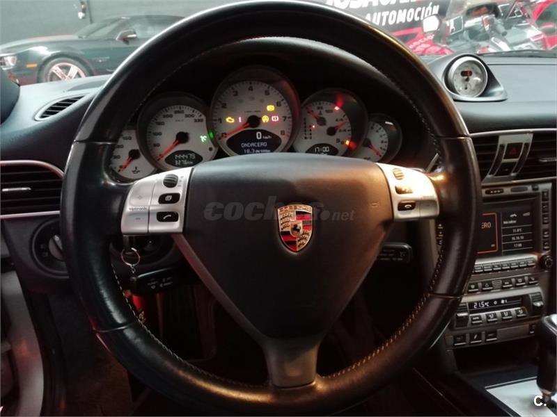 PORSCHE – 911 Carrera 2