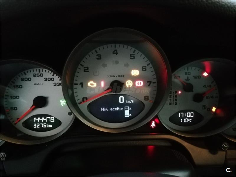 PORSCHE – 911 Carrera 2