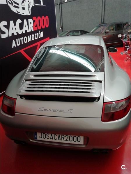 PORSCHE – 911 Carrera 2